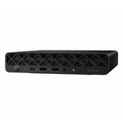 Računalnik HP EliteDesk 8 Mini G1a | Ryzen 5-220 | 16GB RAM | Win 11 Pro / AMD Ryzen™ 5 / RAM 16 GB / SSD Disk