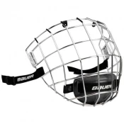 Bauer Profile II mrežica za hokejsko čelado - Senior