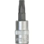 TORX T30 nastavek z 1/4 nastavkom, ČRNE IZDAJE