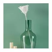 Eglo 428132 - Veštacko cvece MOLAVE 65 cm belo