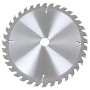 List testere O190 x 20 x 2.6 mm T40 Womax