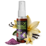 Delphin AromaX 30ml / Scopex-Vanilla