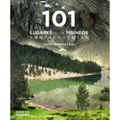 101 Lugares de los Pirineos sorprendentes