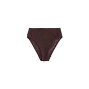 Next Bikini hlačke čokolada