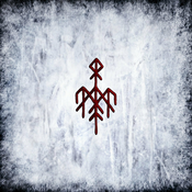 Wardruna Runaljod - Gap Var Ginnunga (2 LP)