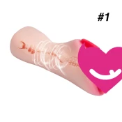 Tantaly Male Masturbator Pocket Pussy for Sex Doll Model 1