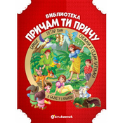 Pricam ti pricu: Bambi, Snežana i sedam patuljaka, Petar Pan