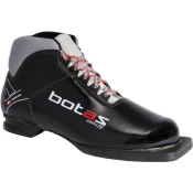 Botas 36 černá