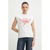 Bombažen top ZADIG&VOLTAIRE