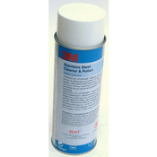 BENT sprej za nego kovin Stainless Steel Cleaner & Polish, 600ml