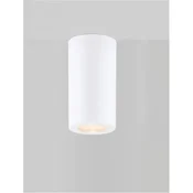 SPOT VANJSKI STROPNI REFLEKTOR 1×GU10/230V IP54 BIJELA NL9030822