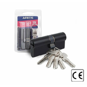 Cilindrični vložek APECS SM-90(45C/45)-BLM (5keys) (00034288)
