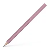 GRAFITNI SVINČNIK FABER-CASTEL JUMBO ROSE