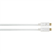 HAMA AVINITY Kabel USB-C, USB 3.1 Gen 2, "Full-Featured", eMarker, 10 Gbit/s, 5A, 1 m