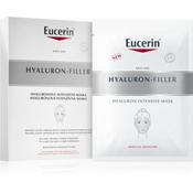 Eucerin Hyaluron-Filler Maska za lice
