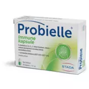 PROBIELLE IMMUN KAPSULE 30 KOM STADA
