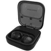 OEM Fairphone, Slušalke Fairbuds True Wireless In-ear z ANC aktivnim odpravljanjem hrupa, Črna, (5000220083)