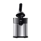 Braun Citruseta CitrusQuick 7 CJ7050BK 160W, 1(l), 160 W