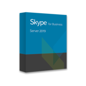 Skype for Business Server 2019 elektronsko potrdilo