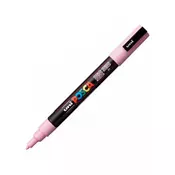 Uni Posca Paint Marker Pen PC-3M - Light Pink