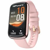 HIFUTURE Pametni sat EVO 2/ roza