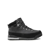 CMP Trekking Heka Wp 3Q49557 Siva