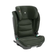 KikkaBoo Autosedište 100-150 cm I-Scout I-SIZE ISOFIX Army Green (KKB51018)