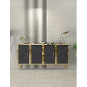 Hanah Home Komoda Tuna, Antracit