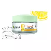 Garnier Skin Naturals vitamin c glow jelly gel 50ml ( 1100011568 )