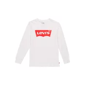 LEVIS Majica, bela