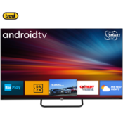 TREVI LED TV 4302, 43, Full HD, SMARTAndroid, WiFi, HDMI, USB, CI+, RJ-45,