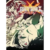 Aksys Games Game Key Guilty Gear Xrd: Revelator (Cijeli svijet)