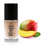 Negovalno olje NANI 5 ml – Mango