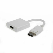Adapter-konvertor Display Port na HDMI (m/ž) Gembird