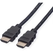 ROLINE HDMI veza Crno 30m 11.04.5546