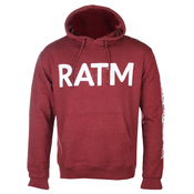 Hoodi moška Rage against the machine - Battle 99 - ROCK OFF - RATMHD07MM
