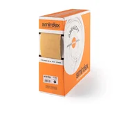 Brusna rola pena 115mmx25M ABRASOFT 135sp Smirdex - P280