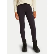 Calvin Klein Jeans Pajkice IG0IG02137 D Črna Slim Fit