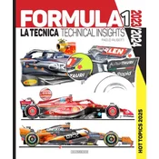 Formula 1 2023/2024