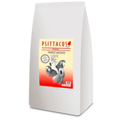 PSITTACUS PARROT BREEDER 15KG