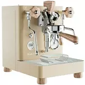 Lelit Bianca PL162T V3 Gold - premium ručni espresso stroj s preinfuzijom