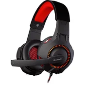 DEFENDER Warhead G-450 gamer fiksni slušalica DEF641463