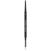 Bobbi Brown Precise Brow Pencil svinčnik za obrvi odtenek Black Brown 0.06 g