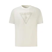 Guess Majica Z4BI02 I3Z14 Bela Overshirt Fit
