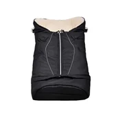 Zimska vreča Universal Wool black