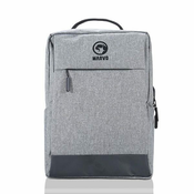 MARVO Ranac za laptop BA03GY sivi