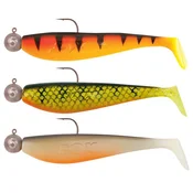 Fox Rage Loaded Zander Pro Shads 12cm/15g