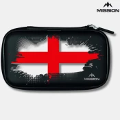 MISSION/Dart Case/EVA/Country/2024 England