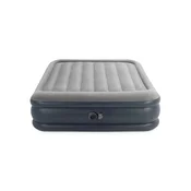 INTEX - Airbed Dura-Beam Deluxe Pillow Rest Raised 152cm x 203cm x 42cm