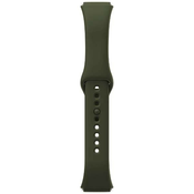 Xiaomi Mi Redmi Watch 3 Active Strap Green